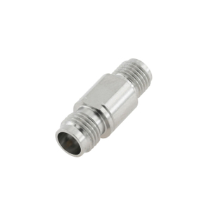 2.4 mm Jack to 3.5 mm Jack Adapter 50 OHM Straight 