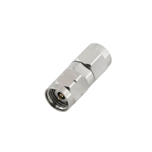 2.4 mm Plug to 3.5 mm Plug Adapter 50 OHM Straight 