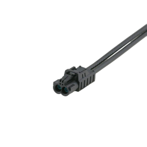Mini Fakra Code A Straight Harness - Amphenol Double Connector - MH99AAF01