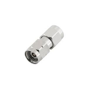 2.4 mm Plug to 2.92 mm Plug Adapter 50 OHM Straight