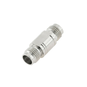1.85 mm Jack to 2.4mm Jack Adapter 50 Ohm Straight