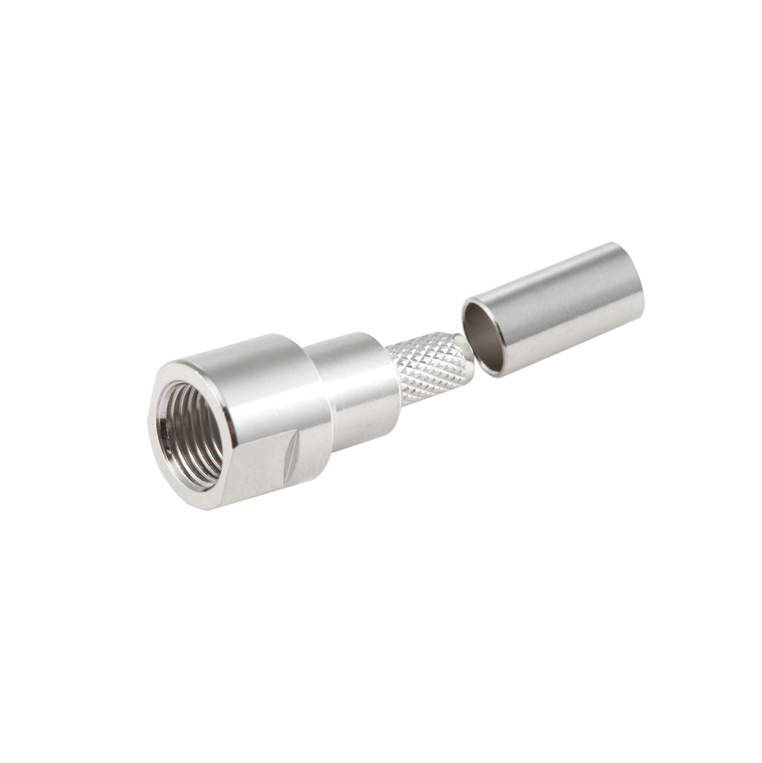 What Is FME RF Connector - LenoRF Industry co.,Ltd.