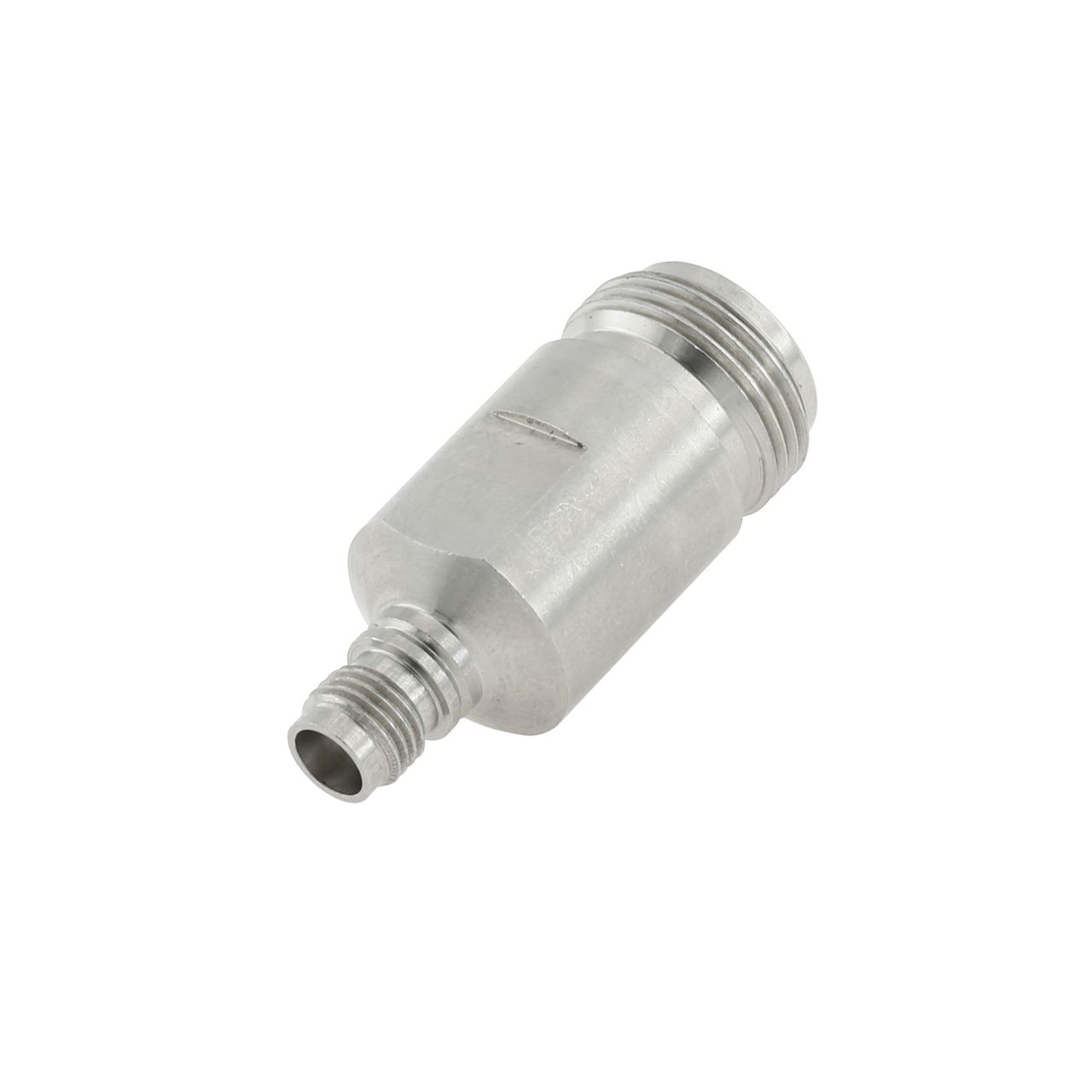 2.4 mm Jack to N Jack Adapter 50 OHM Straight 