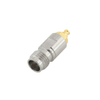 2.4 mm Jack to SMPM Jack Adapter 50 OHM Straight 