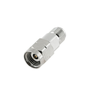 2.4 mm Plug to 2.92 mm Jack Adapter 50 OHM Straight