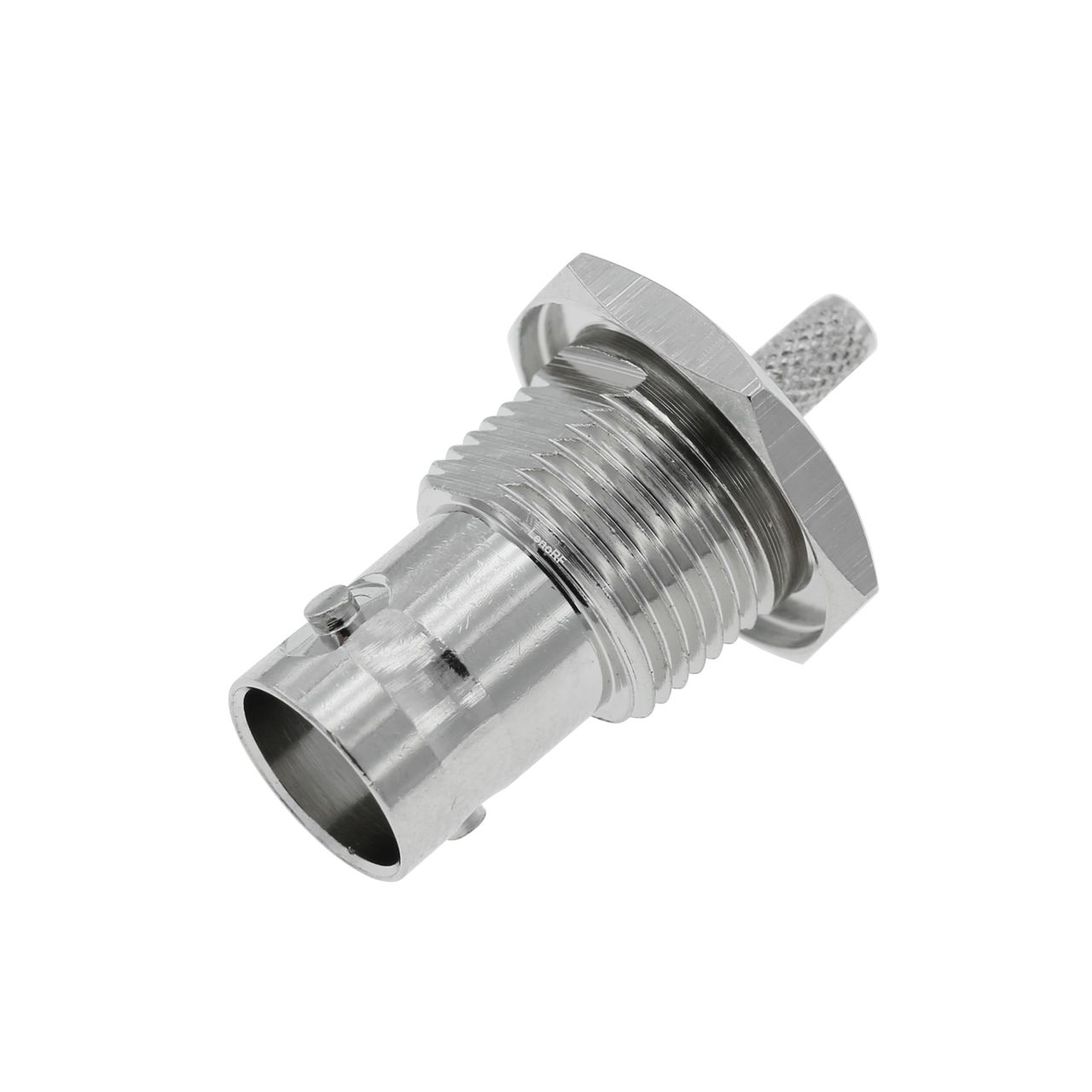 What Is BNC RF Connector - LenoRF Industry co.,Ltd.