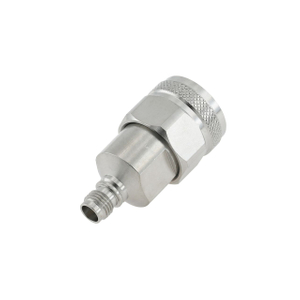 2.4 mm Jack to N Plug Adapter 50 OHM Straight