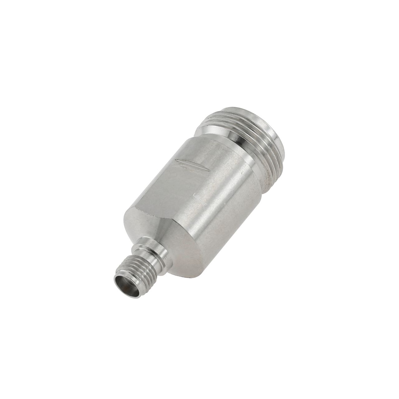 2.92 mm Jack to N-type Jack Adapter 50 OHM Straight 