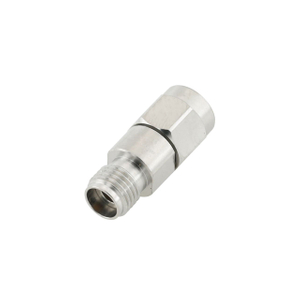 2.92 mm Jack to 3.5 mm Plug Adapter 50 OHM Straight 