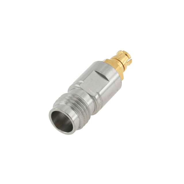 2.4 mm Jack to SMP Jack Adapter 50 OHM Straight 