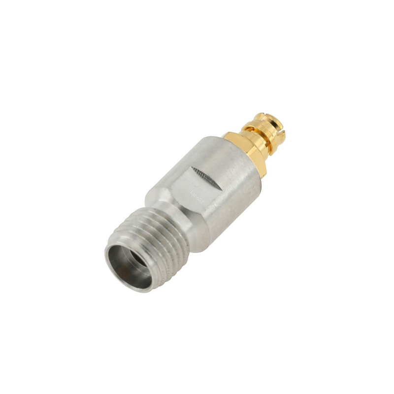 2.92 mm Jack to SMP Jack Adapter 50 OHM Straight 