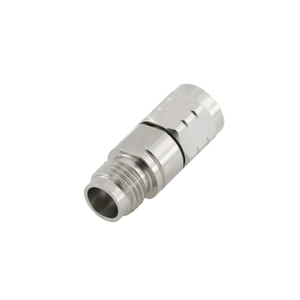 1.85 mm Plug to 2.92mm Jack Adapter 50 Ohm Straight 