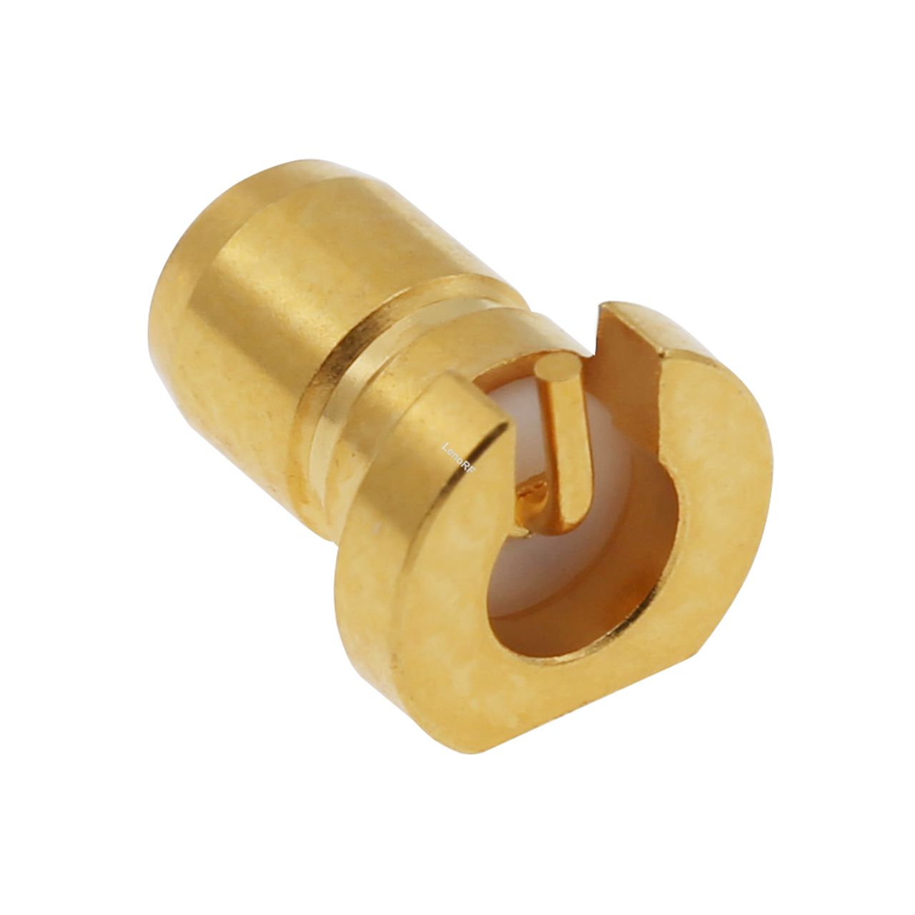22-877，smb jack solder smt1