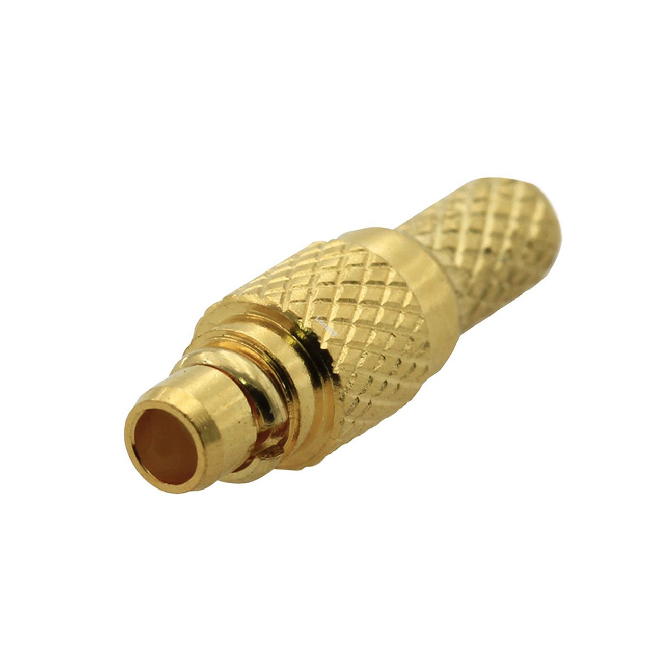 MMCX PLUG CONNECTOR