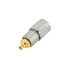 2.92 mm Plug to SSMP Jack Adapter 50 OHM Straight 