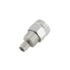 2.92 mm Plug to N-type Plug Adapter 50 OHM Straight 