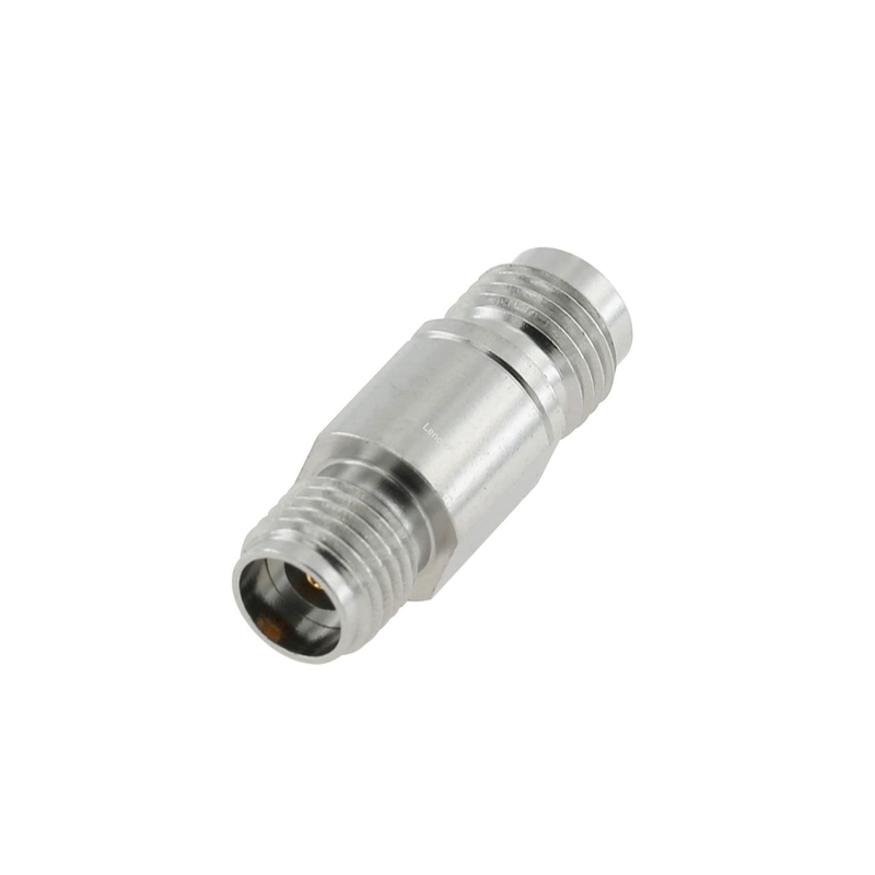 2.4 mm Jack to 2.92 mm Jack Adapter 50 OHM Straight