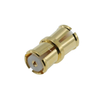 SMP Jack To Jack Straight Length 15.6 mm Adapter 