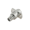 SMA Jack to BMA Plug Straight Stainess Steel Adapter 50 Ohm 