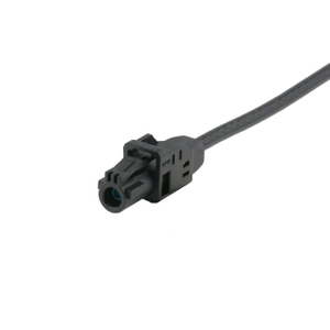 Mini Fakra Code A Straight Harness - Amphenol Single Connector - MH99AAB01
