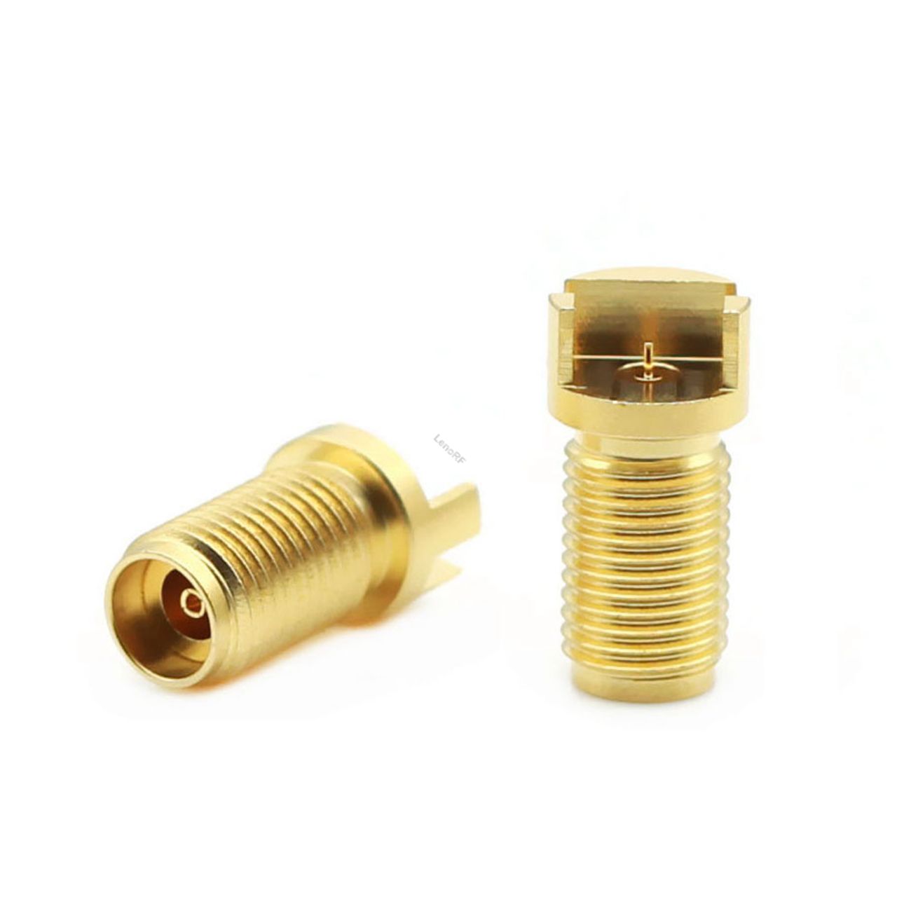 What Is 2.92 mm RF Connector - LenoRF Industry co.,Ltd.