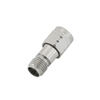 1.85 mm Plug to 2.92mm Jack Adapter 50 Ohm Straight 