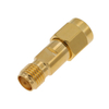 SMA Plug To Jack Straight Adapter 