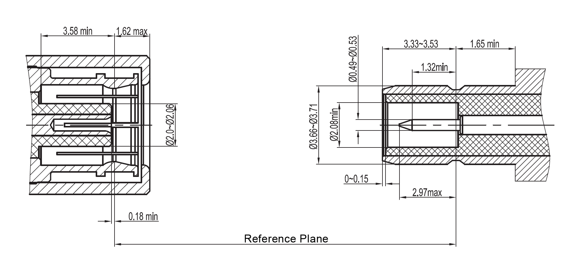 smb interface drawing