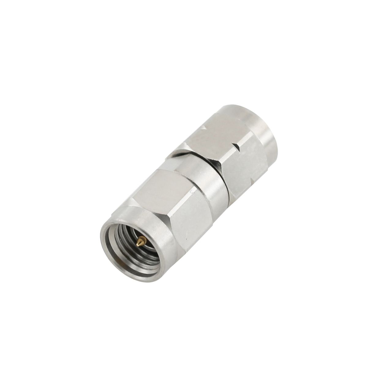 2.4 mm Plug to 3.5 mm Plug Adapter 50 OHM Straight 