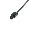 HSD Code A Jack Harness - Rosenberger Connector - D4Z001-000A