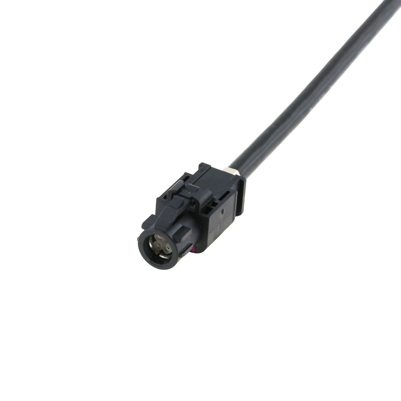 HSD Code A Jack Harness - Rosenberger Connector - D4Z001-000A