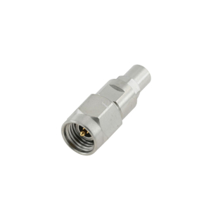 2.92 mm Plug to SMP Plug Adapter 50 OHM Straight 