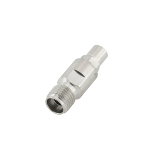 2.92 mm Jack to SMP Plug Adapter 50 OHM Straight 