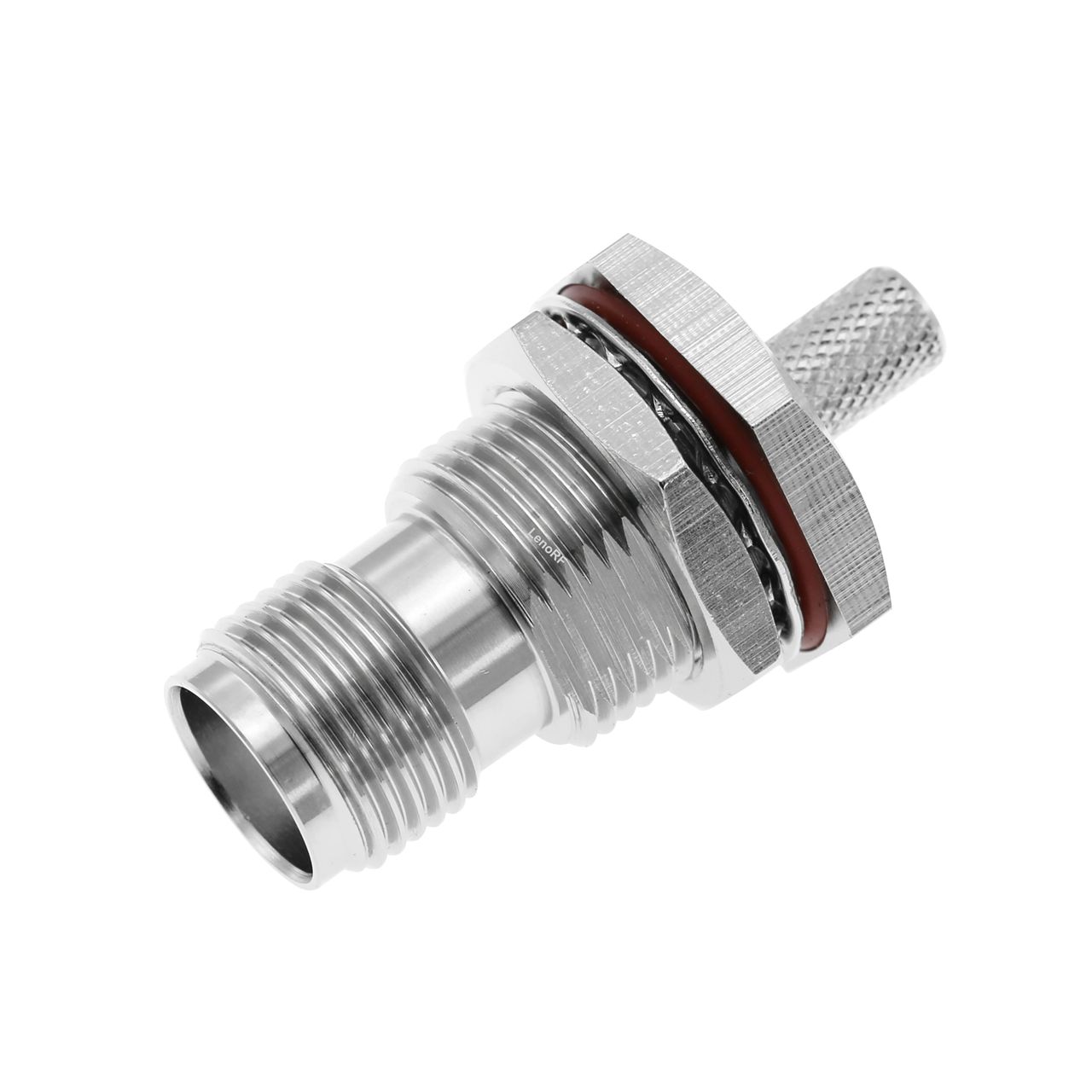 What Is TNC RF Connector - LenoRF Industry co.,Ltd.