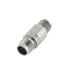 1.85 mm Jack to 2.92mm Jack Adapter 50 Ohm Straight 