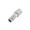 1.85 mm Jack to 2.92mm Plug Adapter 50 Ohm Straight 