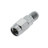 SSMA Plug To Jack Straight Adapter 