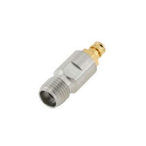 2.92 mm Jack to SMP Jack Adapter 50 OHM Straight 