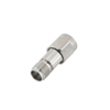 2.92 mm Jack to SMA Plug Jack Adapter 50 OHM Straight 