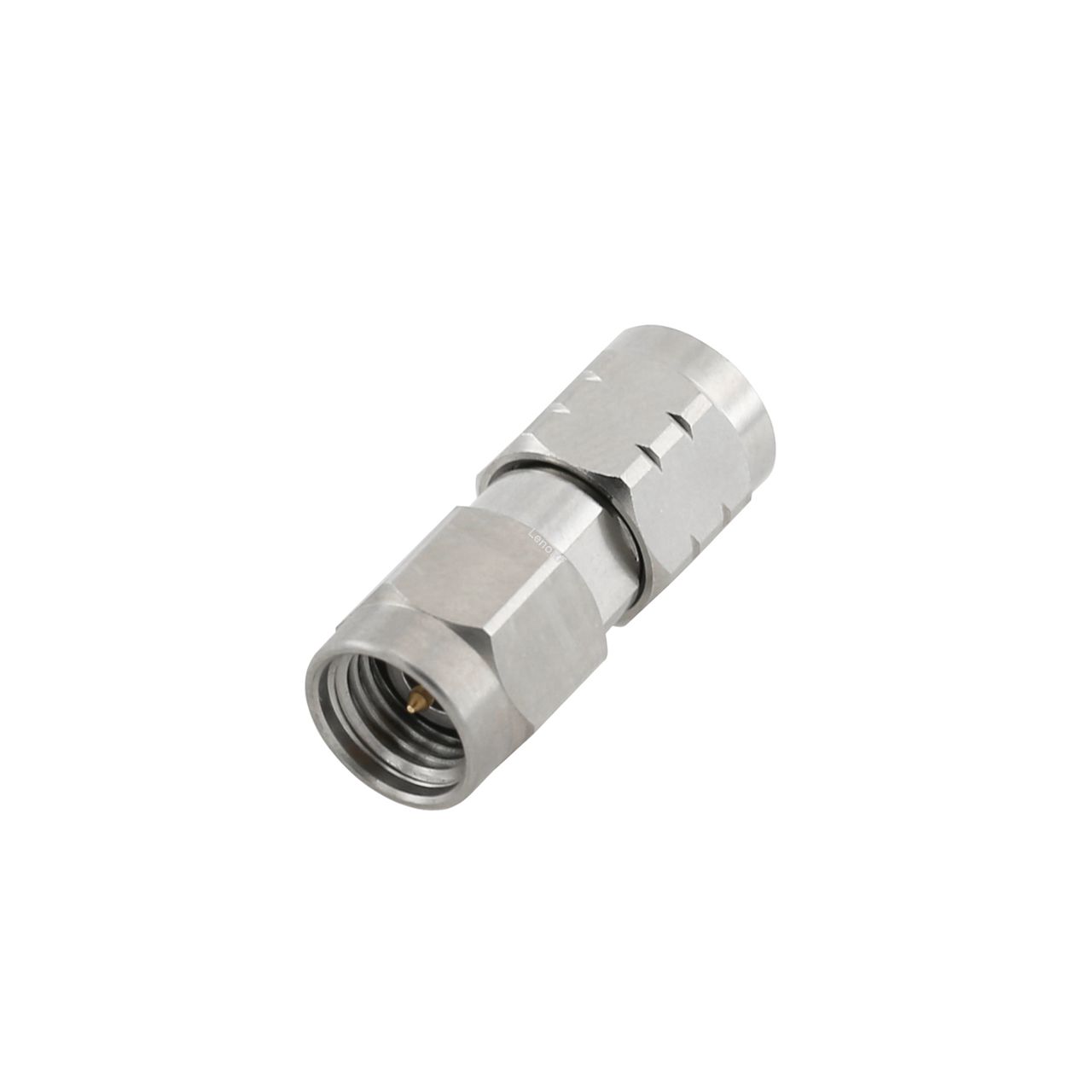 1.85 mm Plug to 2.92mm Plug Adapter 50 Ohm Straight 