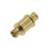 SMPM Jack To Jack Straight Length 8.7 mm Adapter 