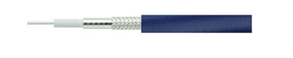 Ultra Flexible Low Loss Phase Stable Cable UniFlex ULS360