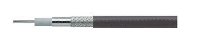 Ultra Low Loss Amplitude Phase Stable Cable UniFlex ULB150