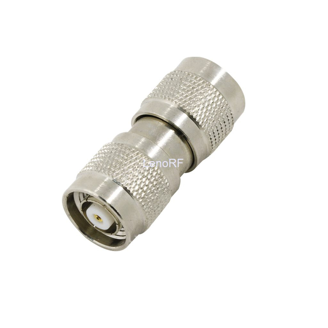 RPTNC PLUG TO PLUG RF ADAPTOR