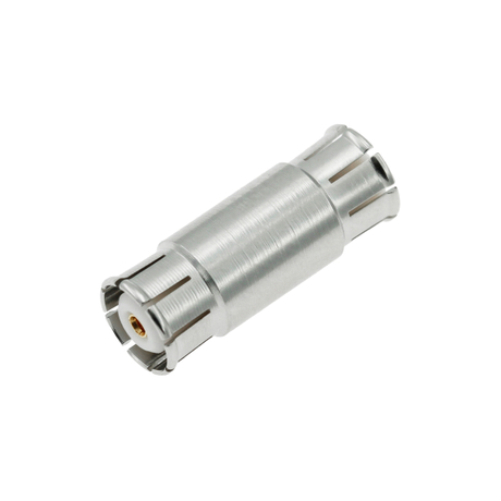 SMP Connectors Jack To Jack Adapter