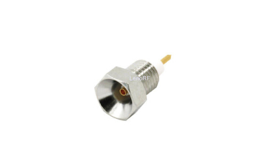 What is the best way to utilize RF connectors?