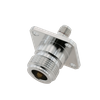 SMA Female To Type-N Female Adapter