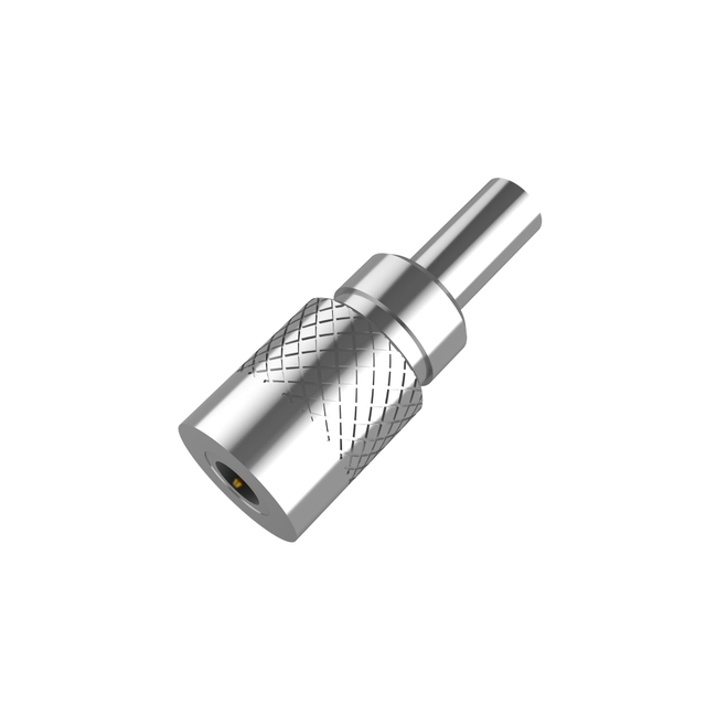 SMZ Connector Plug Crimp For ST212 Coaxial Cable