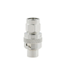 SMA Connectors Male Solder Self-Locking Straight For 086 Semi-Flexible Cable