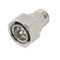 4.3-10 PLUG TO JACK RF ADAPTOR